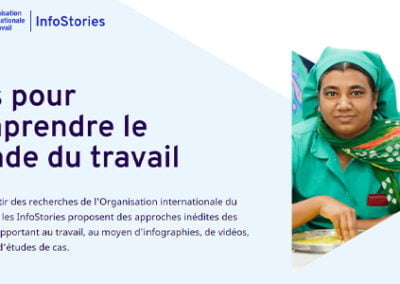 Clés pour comprendre le monde du travail
