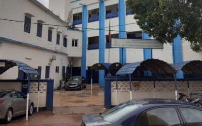 L’ANPE Mali outille ses chauffeurs pour une entreprise plus performante