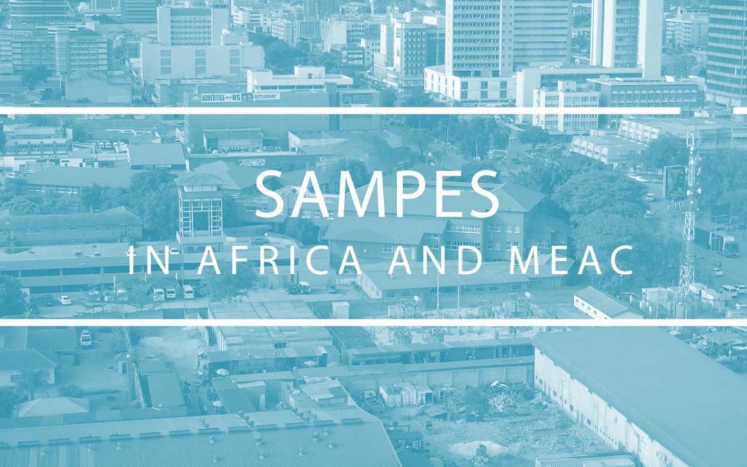 SamPES, presentación de la experiencia en África y MOPA