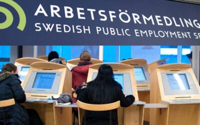 Arbetsförmedlingen reçoit le prix de la bonne pratique par l&rsquo;Association internationale de la sécurité sociale