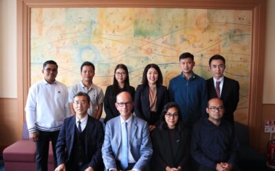 Atelier: Modernisation du service public de l’emploi au Cambodge.