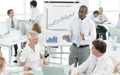 Impact du vieillissement de la population mondiale sur l’emploi et le marché du travail.