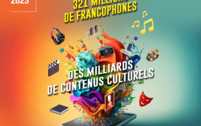 « Journée internationale de la Francophonie »
