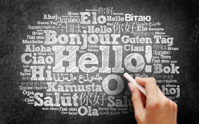 WAPES embrasse la diversité et l&rsquo;unité à travers la beauté des mots à l&rsquo;occasion de la Journée mondiale des langues anglaises et espagnoles !