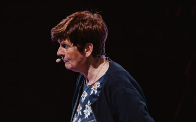 Merci Hilde