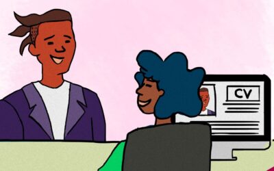 Comment accompagner un chercheur d’emploi? Manuel destiné aux conseillers à l’emploi et en évolution professionnelle