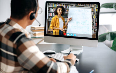 Webinaire: connaître les SPE membres