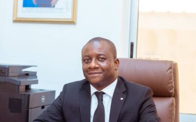 RDC : M. Fanon BEYA prend les rênes de l’Office National de l’Emploi