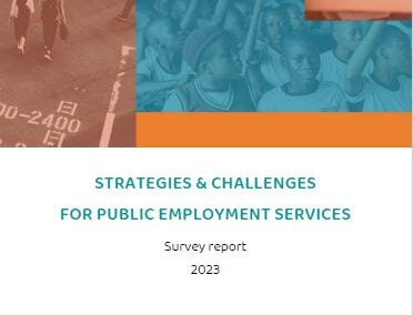 Survey: Strategies & Challenges for Public Employment Services in 2023