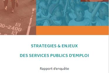 Enquête: Stratégie & Enjeux pour les SPE en 2023