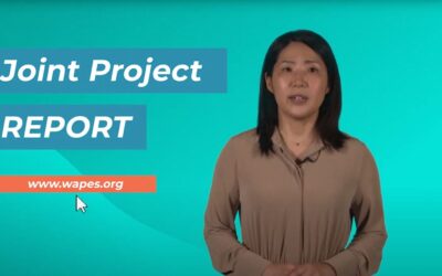 WAPES TV: Connaissez-vous le « Joint Project » ?