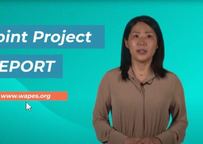 WAPES TV: Connaissez-vous le « Joint Project » ?
