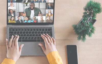 Digitalisation des SPE: les vidéos et présentations du webinaire sont disponibles