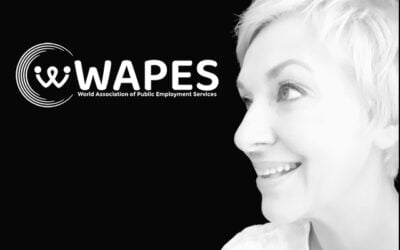 Manuela RODRIGUEZ: Nouvelle Secrétaire Exécutive de WAPES