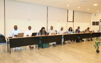 Développement et promotion des emplois verts : organisation d&rsquo;une conférence internationale à Conakry
