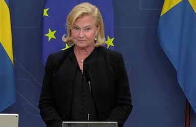 Mme Maria Hemström Hemmingsson est nommée directrice générale d&rsquo;Arbetsförmedlingen