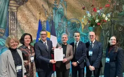 Renforcement de la coopération entre France Travail et Arbetsförmedlingen