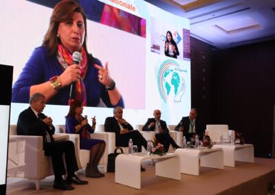 PES meet in Tunis to discuss entrepreneurship