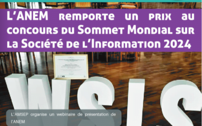 Lancement du premier numéro du bulletin d’information « TA3AWON NEWS »