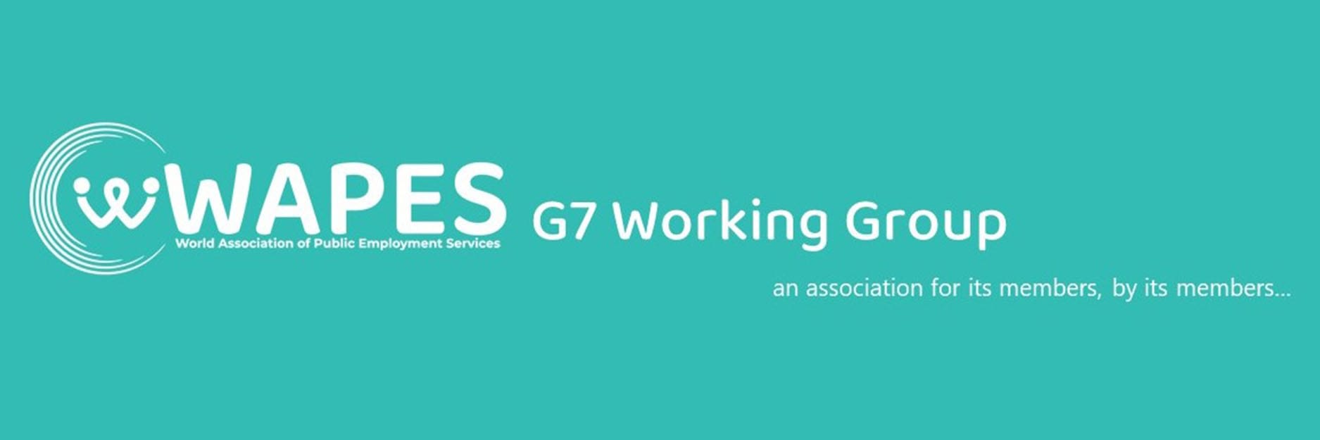 g7 working wapes group