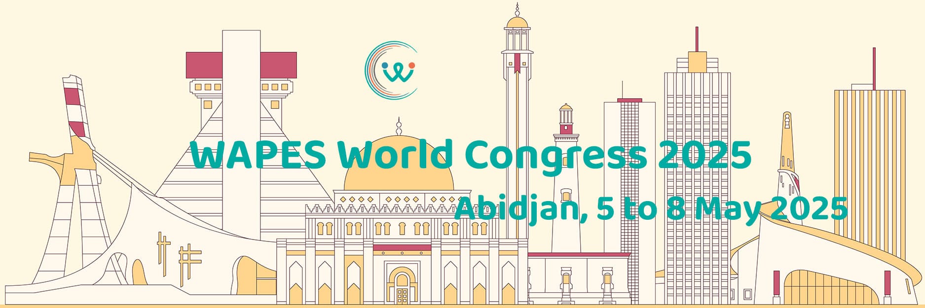 world congress wapes 2025