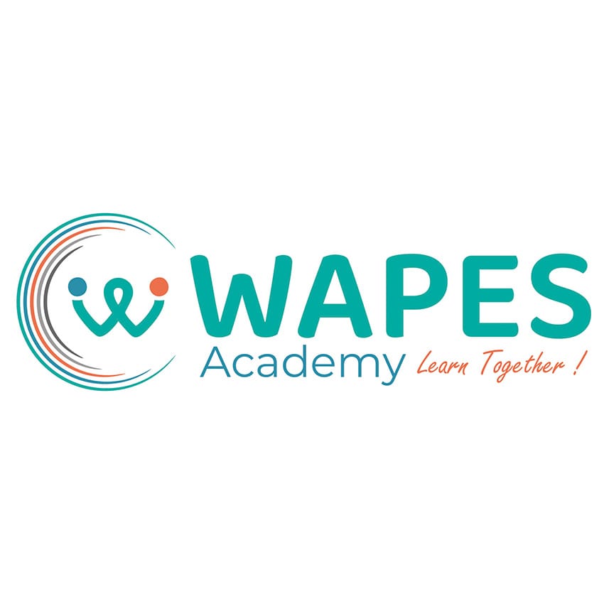 300 logo wapes academy