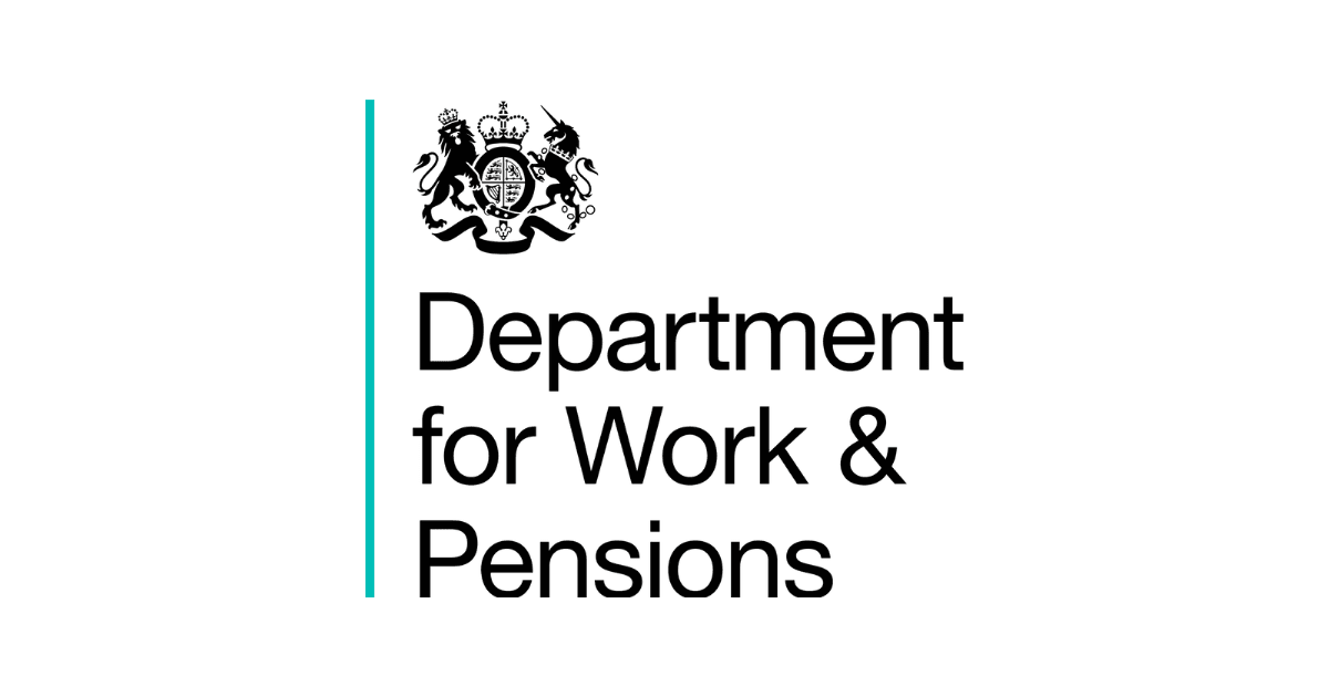 department of work and pensions logo 1200 x 630 2