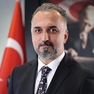 mehmet altun