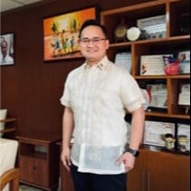 patrick p. patriwirawan