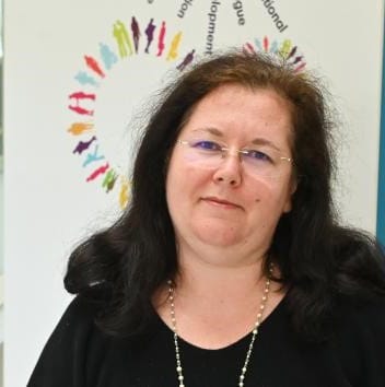 cristina mereuta etf portrait