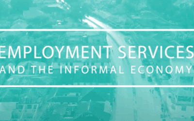WAPES, Economie informelle (SamPES)