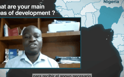 SamPES, présentation de l’expérience en Afrique et MOPA
