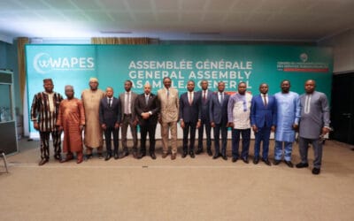 Assemblée Générale de l&rsquo;AASEP