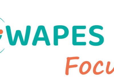WAPES Focus 3