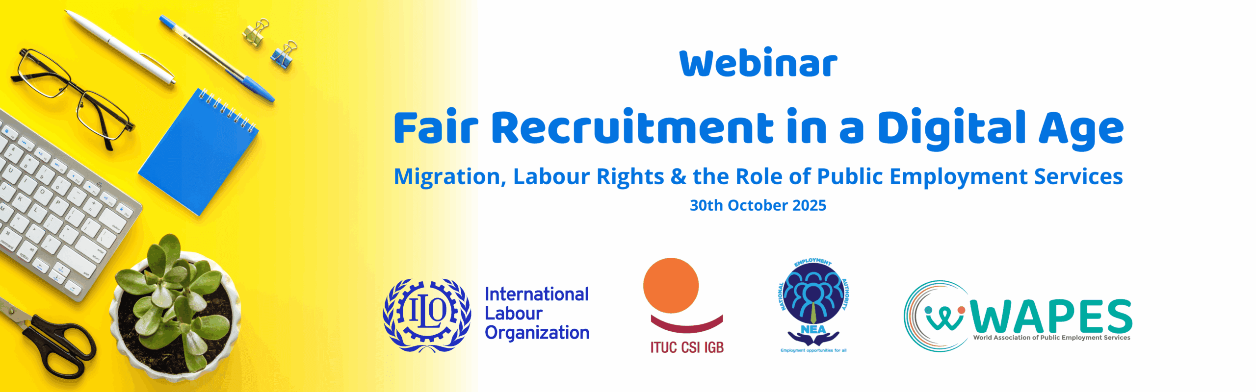 webinar banner fair recruitment
