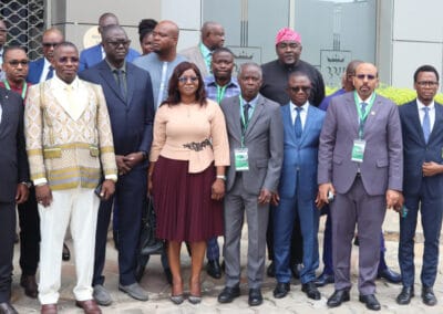 L’AASEP reconnue comme partenaire stratégique de la Conférence des ministres de l’UEMOA