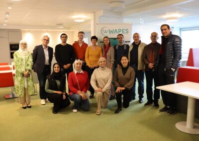 visite jordanie