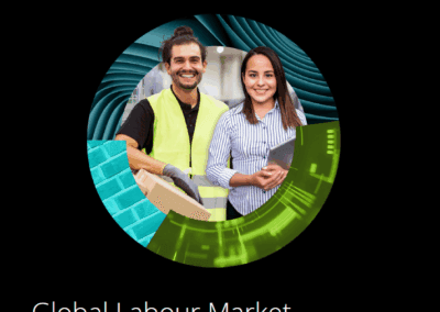 Rapport WAPES: Sommet mondial Deloitte sur l’activation du marché du travail 2025