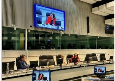 Rapport : Le rôle des collectivités territoriales dans les systèmes de compétences pour adultes