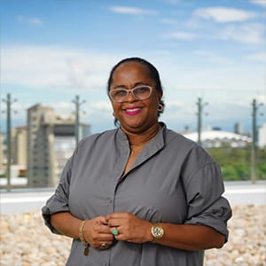vanessa gibson