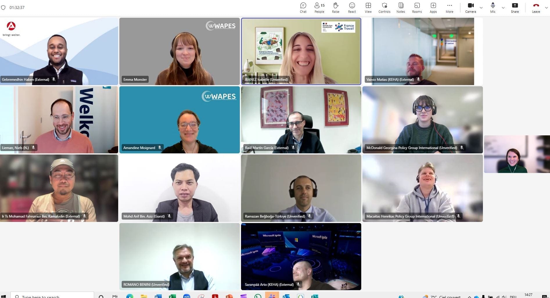 wapes digitalistaion working group 24.11.2025