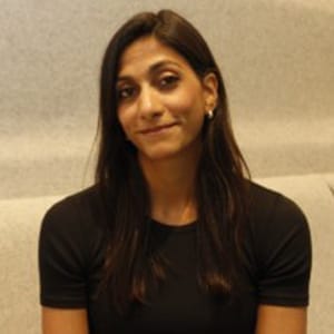 alia kamlani