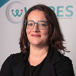 amandine moignard wapes