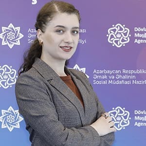 aygun mehraliyeva