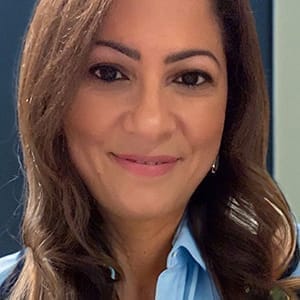 azza el hayek