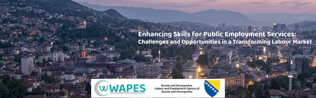 banner bosnia 2026 3 WAPES Conference Europe