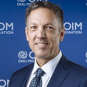 david womble