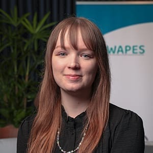 emma monster wapes