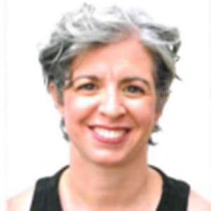 gabriela Álvarez roosvall