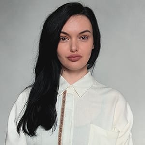 kristina mazalin
